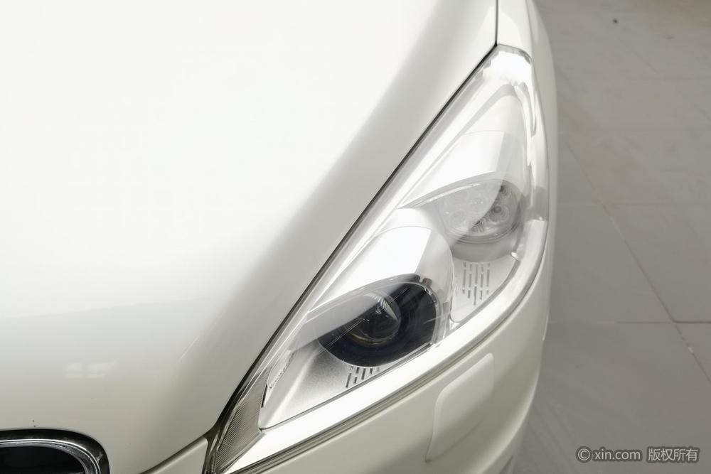 Peugeot 308 2013 2.3L 2 Anniversary Memorial автоматическое Ultimate Edition – фото 7