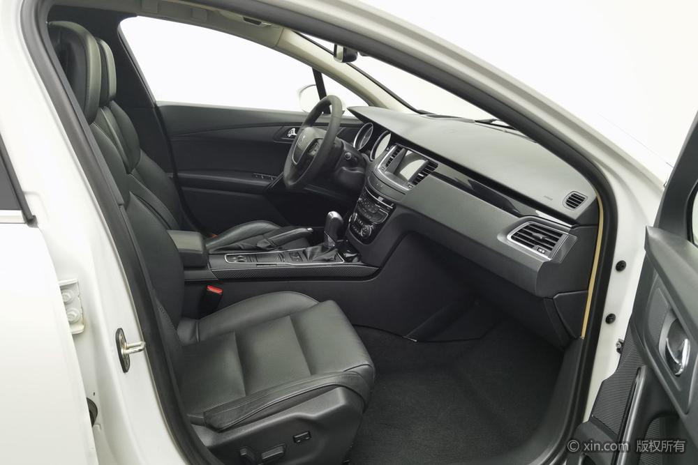 Peugeot 308 2013 2.3L 2 Anniversary Memorial автоматическое Ultimate Edition – фото 11