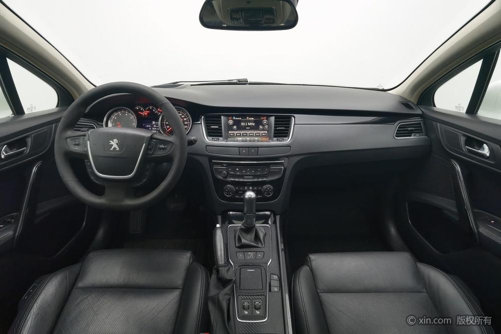 Peugeot 308 2013 2.3L 2 Anniversary Memorial автоматическое Ultimate Edition – фото 13
