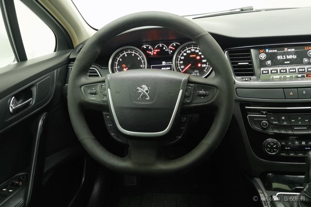 Peugeot 308 2013 2.3L 2 Anniversary Memorial автоматическое Ultimate Edition – фото 15
