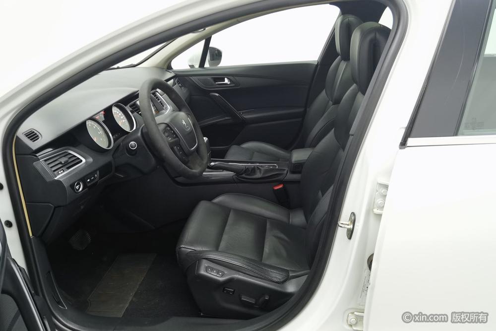 Peugeot 308 2013 2.3L 2 Anniversary Memorial автоматическое Ultimate Edition – фото 18