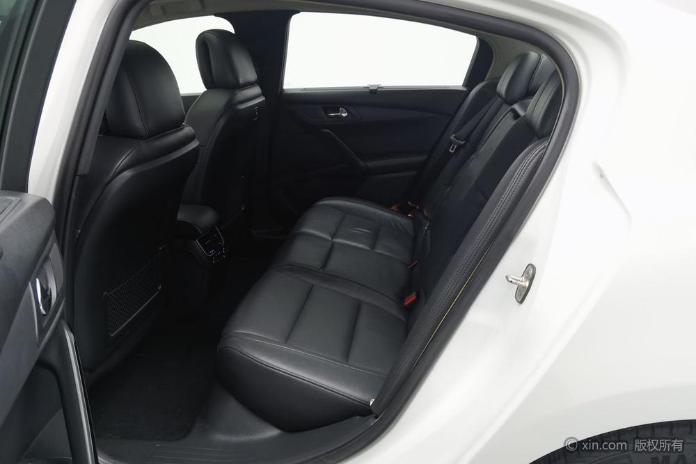 Peugeot 308 2013 2.3L 2 Anniversary Memorial автоматическое Ultimate Edition – фото 20