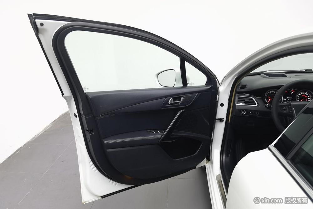 Peugeot 308 2013 2.3L 2 Anniversary Memorial автоматическое Ultimate Edition – фото 22