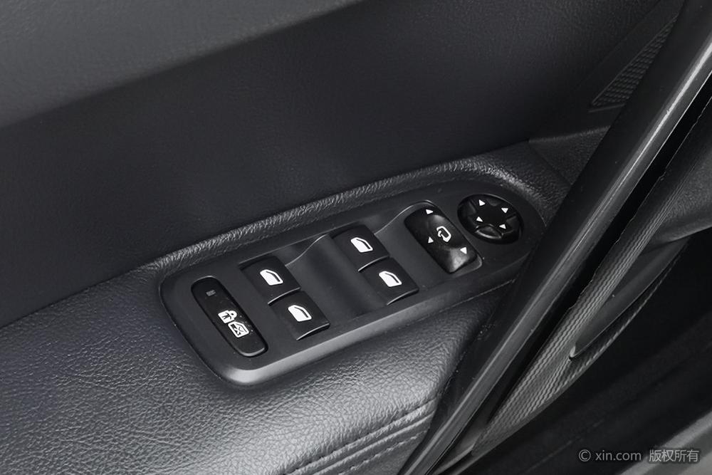 Peugeot 308 2013 2.3L 2 Anniversary Memorial автоматическое Ultimate Edition – фото 23