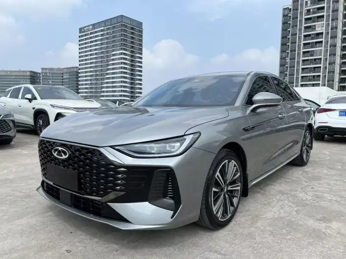 Arrizo 8 PRO 2025 Model 1.6T DCT Luxury Model + – фото 1