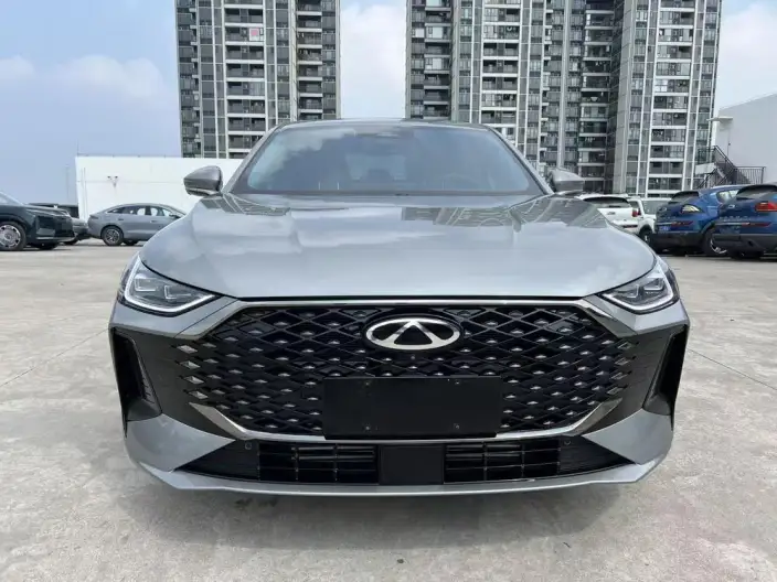 Arrizo 8 PRO 2025 Model 1.6T DCT Luxury Model + – фото 2