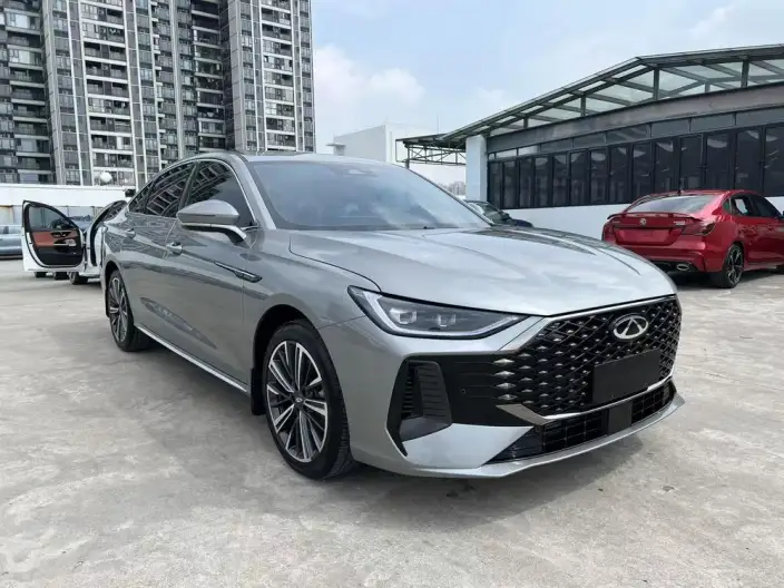 Arrizo 8 PRO 2025 Model 1.6T DCT Luxury Model + – фото 3