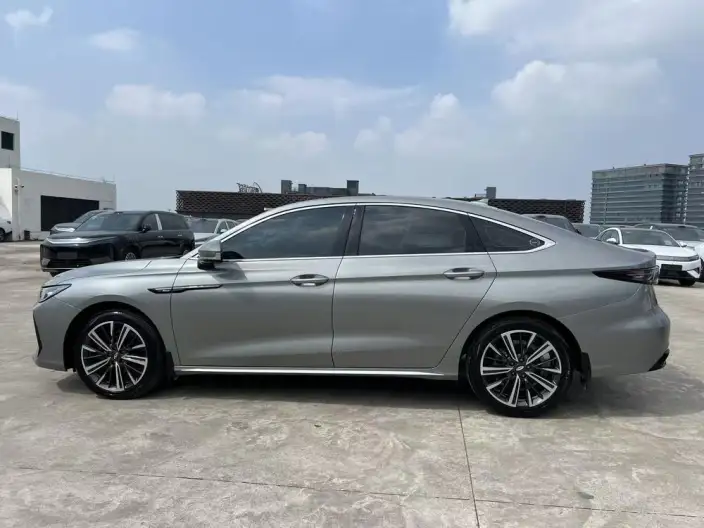 Arrizo 8 PRO 2025 Model 1.6T DCT Luxury Model + – фото 4