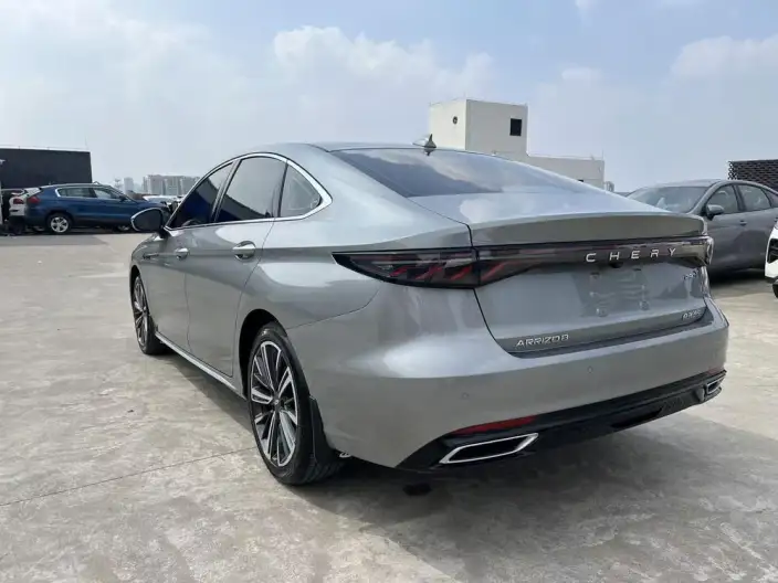 Arrizo 8 PRO 2025 Model 1.6T DCT Luxury Model + – фото 5