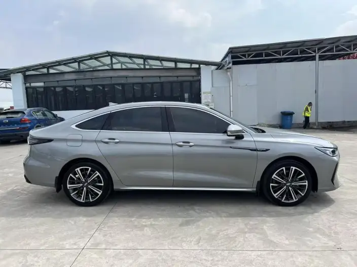 Arrizo 8 PRO 2025 Model 1.6T DCT Luxury Model + – фото 8