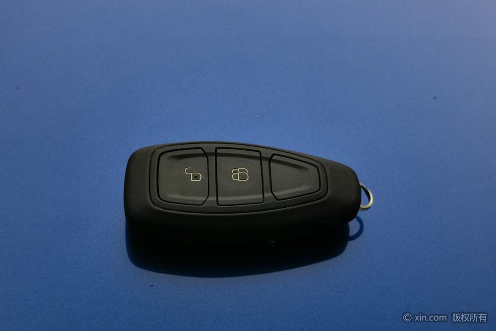 Ford EcoSport 2013 1.5L Automatic Premium – фото 6