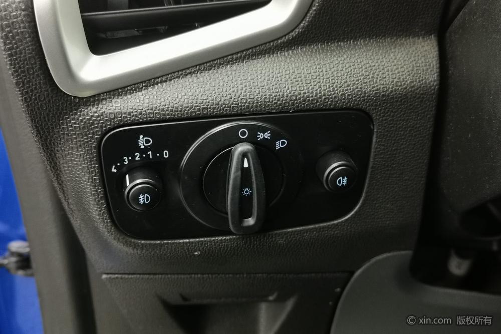 Ford EcoSport 2013 1.5L Automatic Premium – фото 16