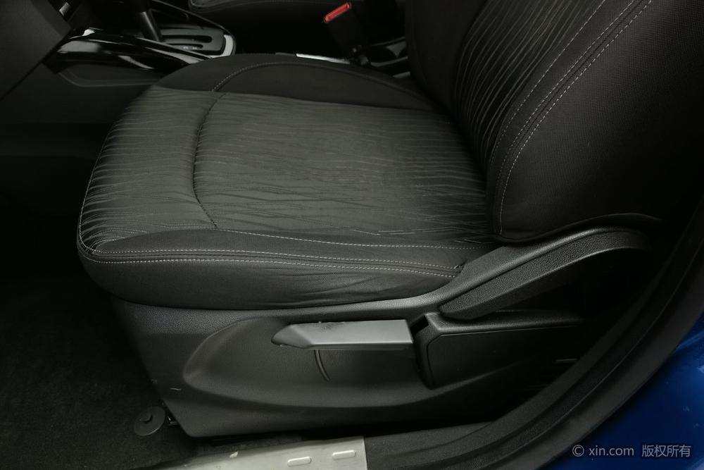 Ford EcoSport 2013 1.5L Automatic Premium – фото 18