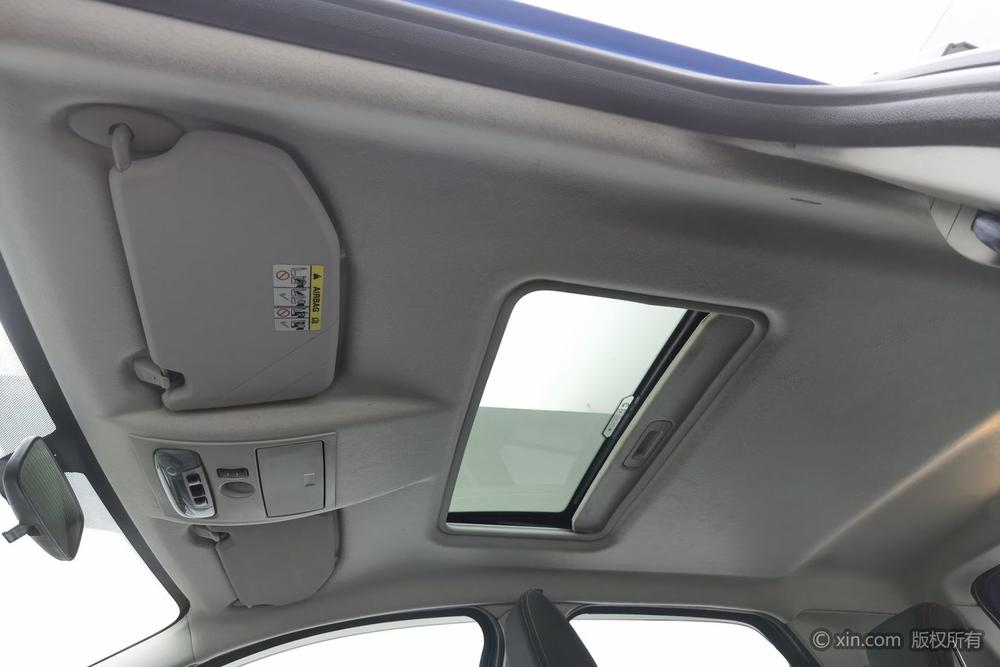 Ford EcoSport 2013 1.5L Automatic Premium – фото 20