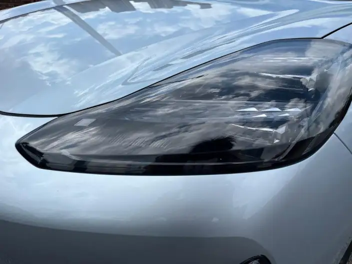 Hyper HT 2024 Model 670 Advanced intelligent driving Edition Ternary lithium – фото 8