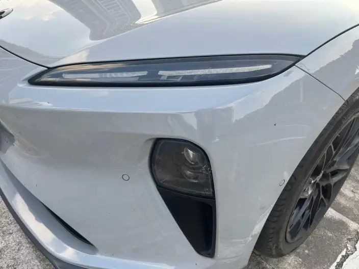 NIO ET5T 2023 Model 75kWh – фото 6