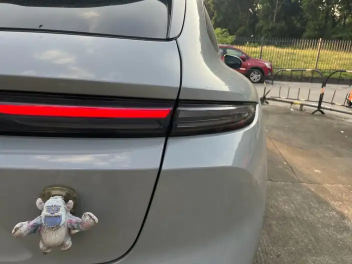 NIO ET5T 2023 Model 75kWh – фото 7