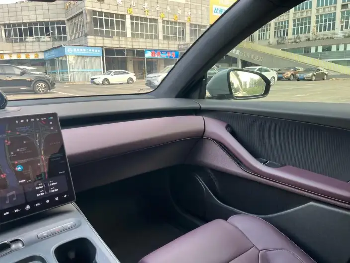 NIO ET5T 2023 Model 75kWh – фото 10
