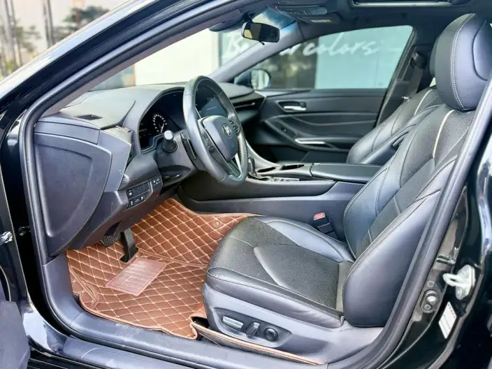 Toyota Avalon 2022 Model 2.5L Deluxe Edition – фото 8