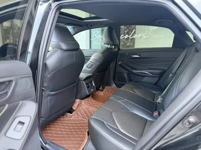 Toyota Avalon 2022 Model 2.5L Deluxe Edition – фото 9