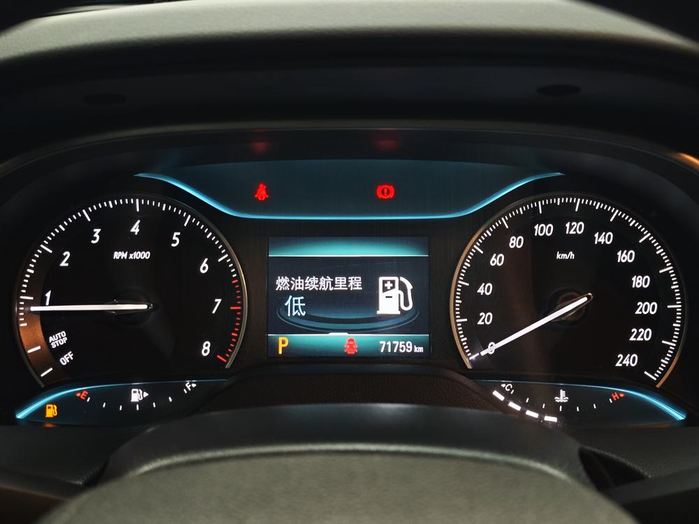 Buick Excelle 2021 комплектация 1.3T автоматическое Lite Hybrid Elite – фото 15