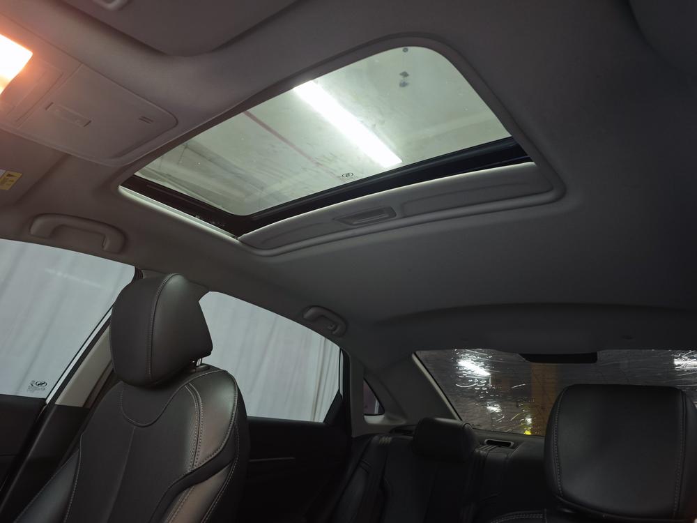 Buick Excelle 2021 комплектация 1.3T автоматическое Lite Hybrid Elite – фото 19