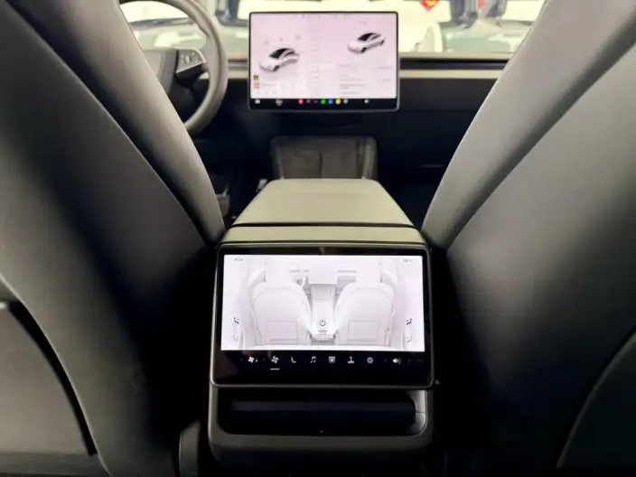 Model 3 2023 Model Long Battery Life Pro All-wheel drive version – фото 8