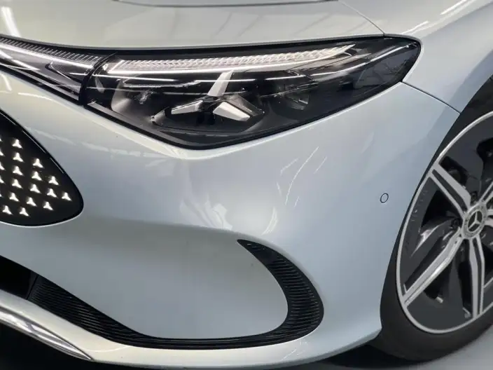 Mercedes-Benz CLA EV 2026 Model CLA 300 L Ultra-long Endurance – фото 3