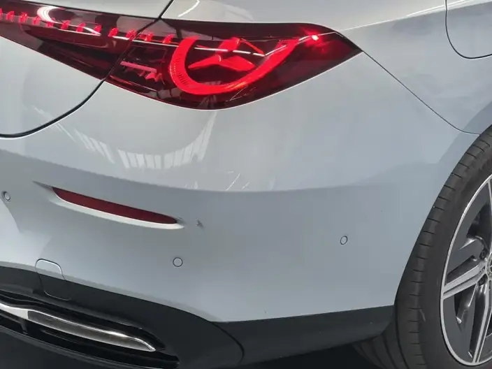Mercedes-Benz CLA EV 2026 Model CLA 300 L Ultra-long Endurance – фото 4