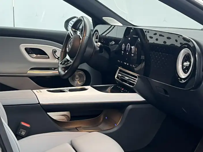 Mercedes-Benz CLA EV 2026 Model CLA 300 L Ultra-long Endurance – фото 5