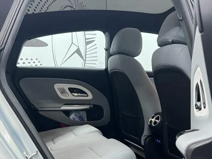 Mercedes-Benz CLA EV 2026 Model CLA 300 L Ultra-long Endurance – фото 10