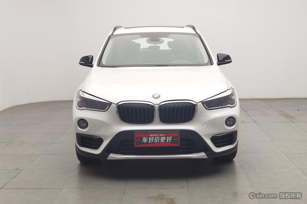 BMW X1 2016 xDrive20Li Luxury – фото 2