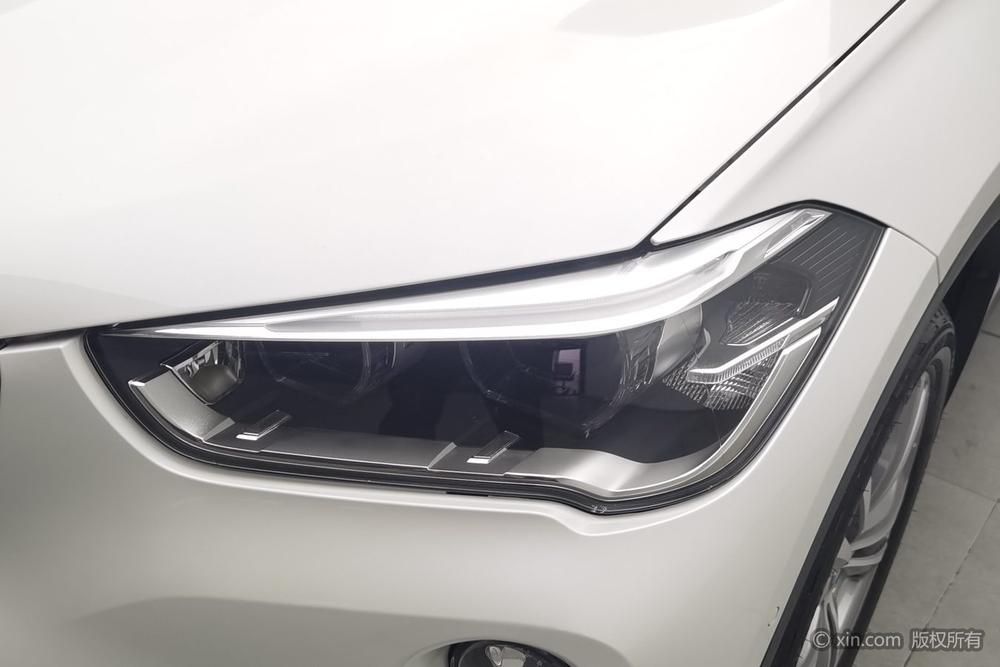BMW X1 2016 xDrive20Li Luxury – фото 7
