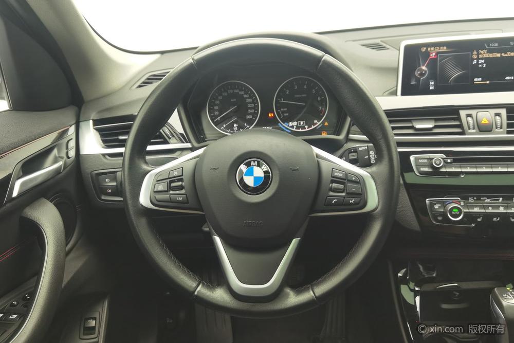 BMW X1 2016 xDrive20Li Luxury – фото 14
