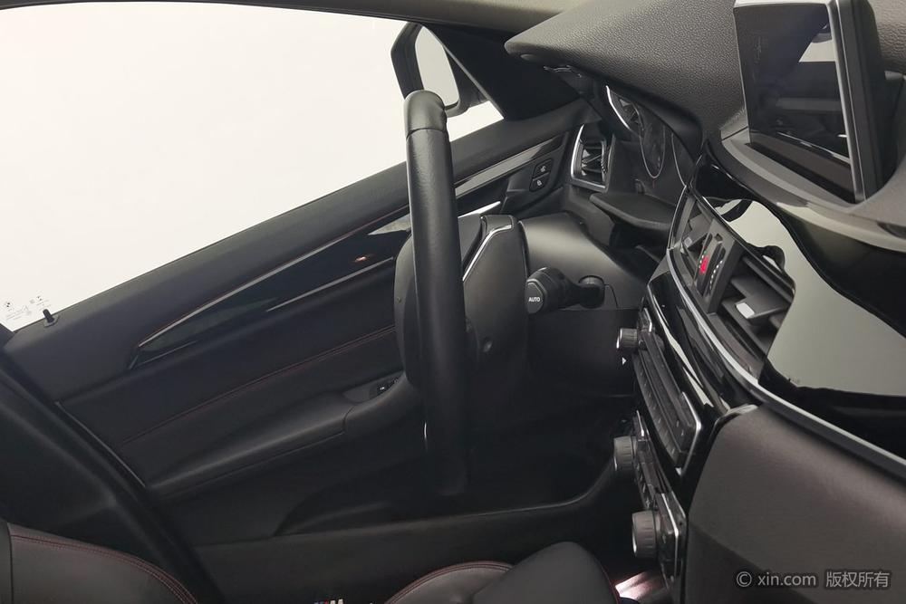 BMW X1 2016 xDrive20Li Luxury – фото 20