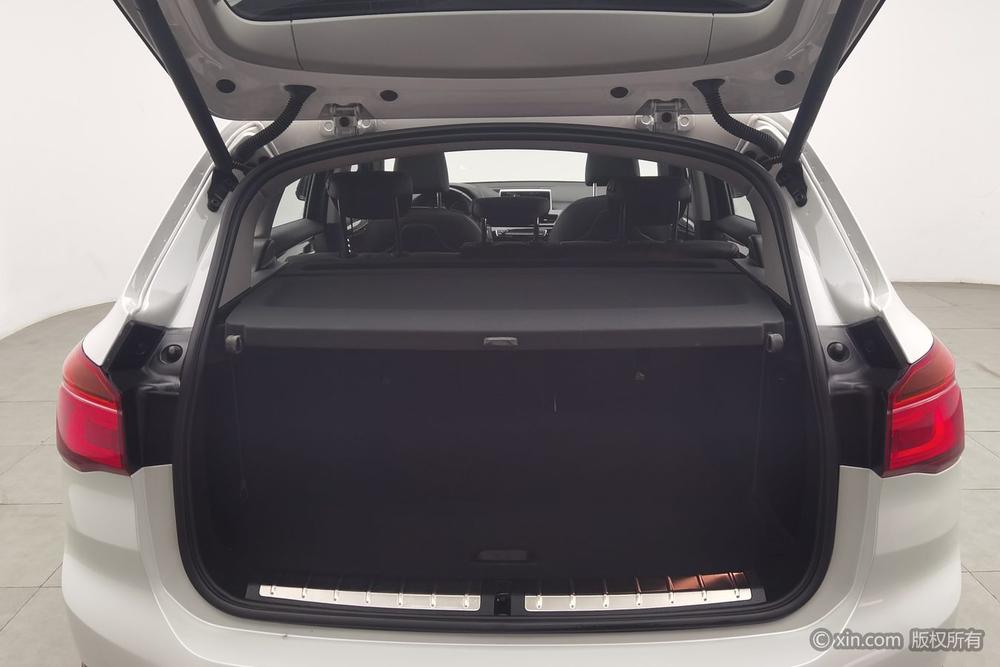BMW X1 2016 xDrive20Li Luxury – фото 24