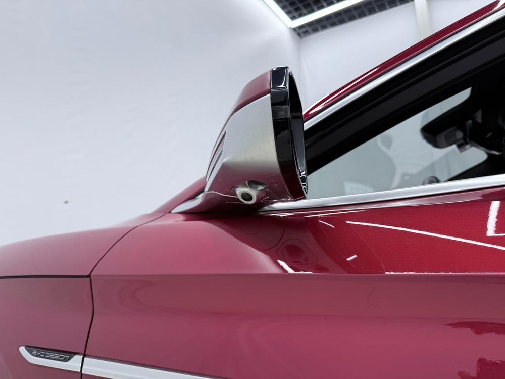 BYD Han DM 2020 DM AWD Performance Premium – фото 7