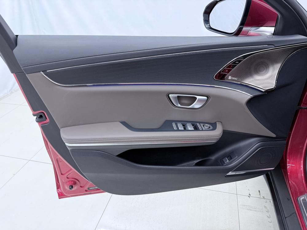 BYD Han DM 2020 DM AWD Performance Premium – фото 9