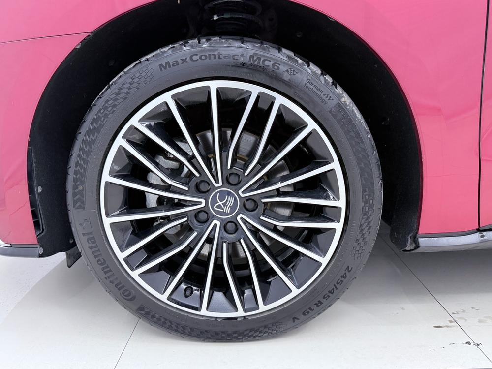 BYD Han DM 2020 DM AWD Performance Premium – фото 10