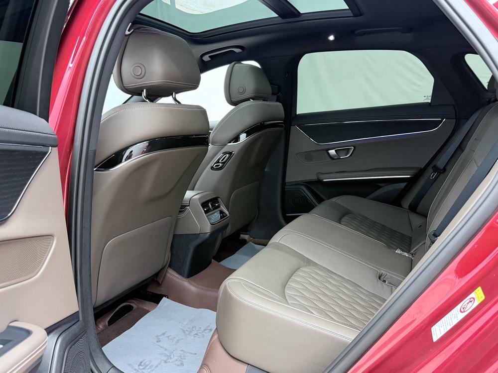 BYD Han DM 2020 DM AWD Performance Premium – фото 18