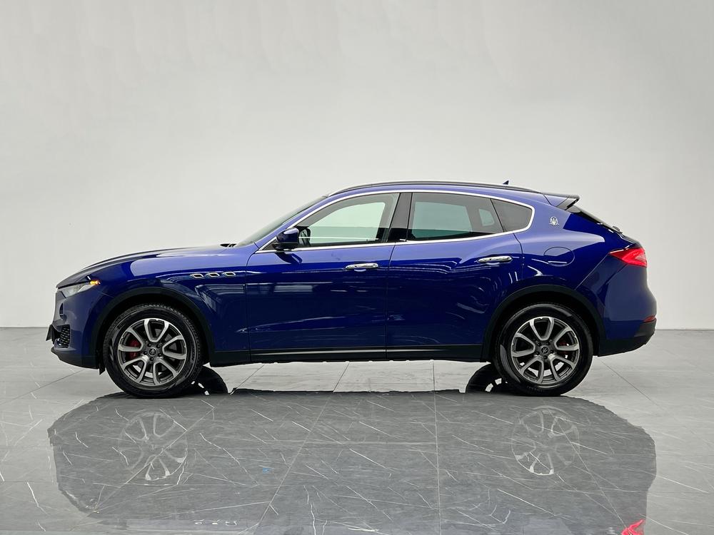 Levante 2019 3.0T 350Hp Standard Edition Country VI – фото 4
