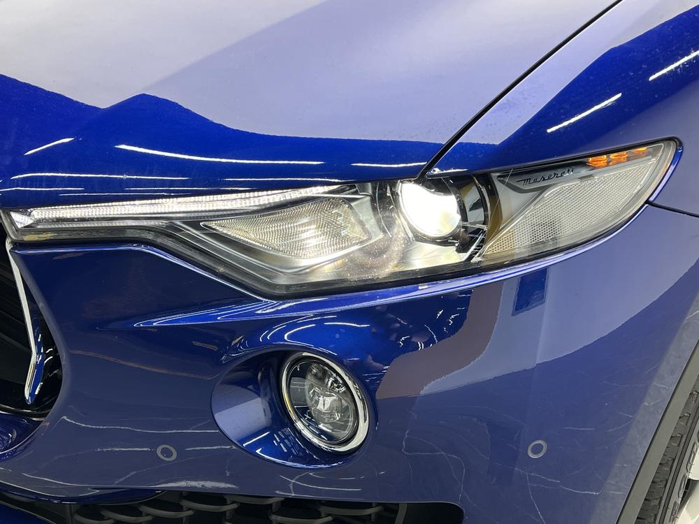 Levante 2019 3.0T 350Hp Standard Edition Country VI – фото 12