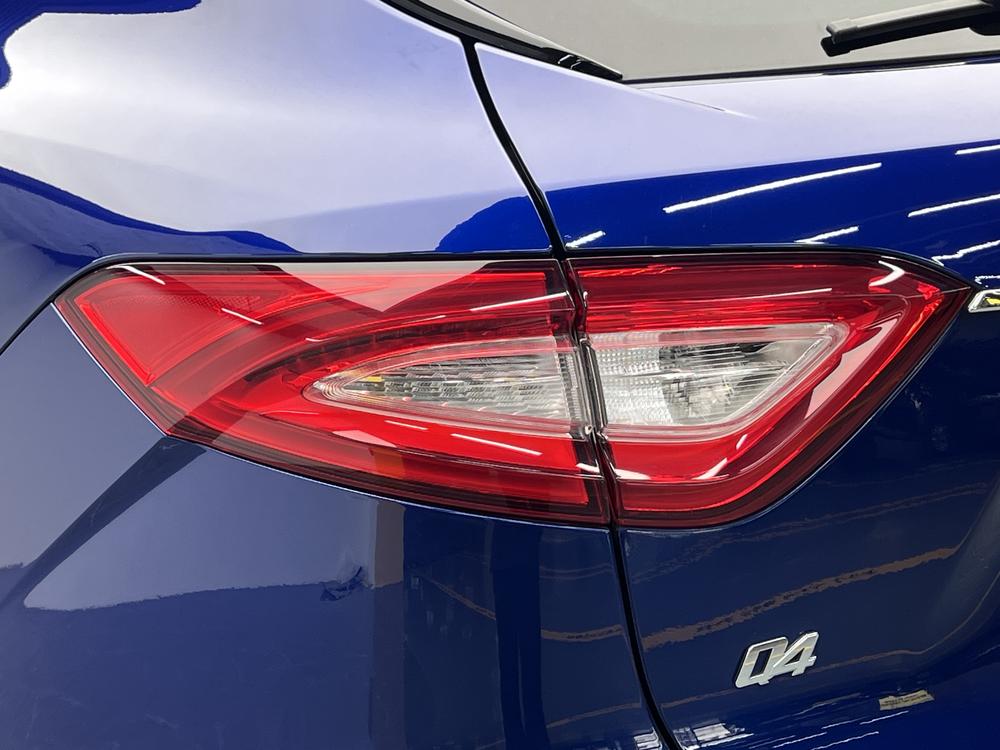 Levante 2019 3.0T 350Hp Standard Edition Country VI – фото 13