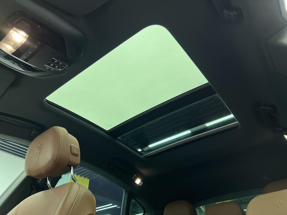 Levante 2019 3.0T 350Hp Standard Edition Country VI – фото 19
