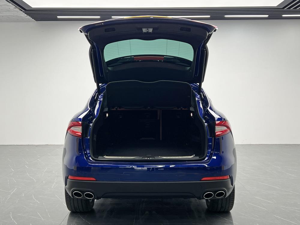 Levante 2019 3.0T 350Hp Standard Edition Country VI – фото 20