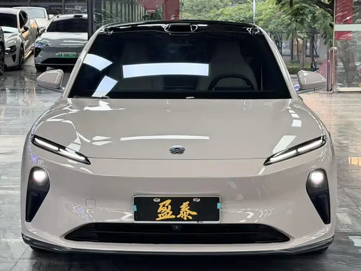 NIO ET5T 2024 Model 75kWh – фото 2