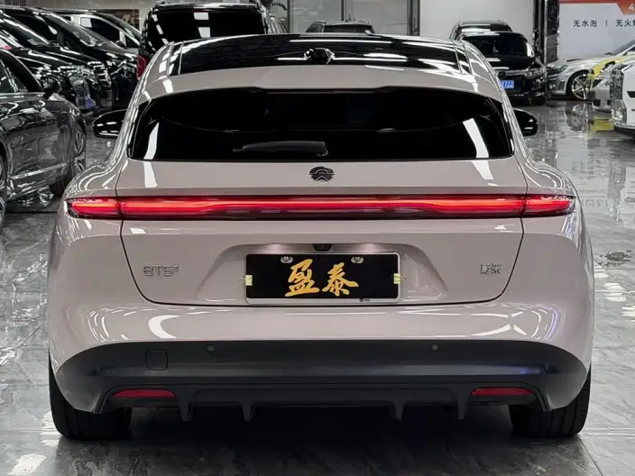 NIO ET5T 2024 Model 75kWh – фото 6