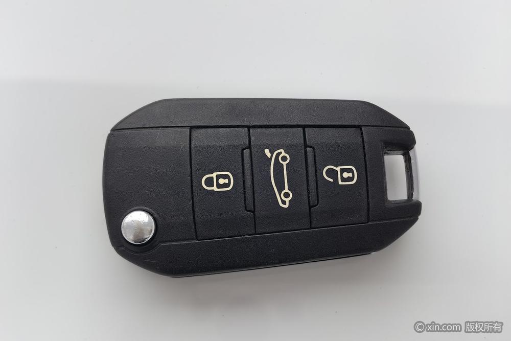 Citroën C3-XR 2015 1.6L автоматическое Pioneer type – фото 6