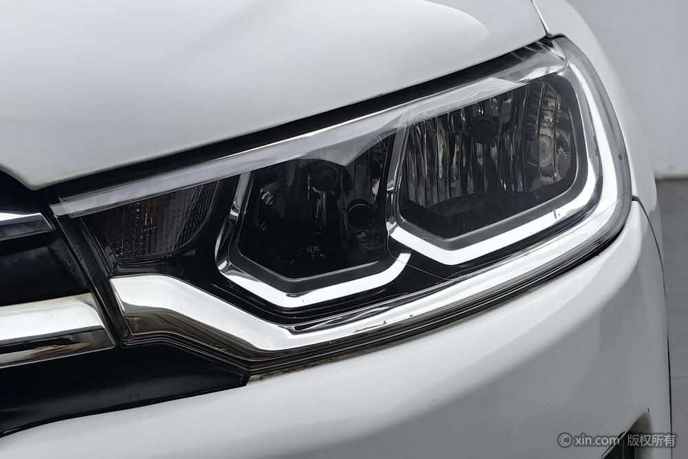 Citroën C3-XR 2015 1.6L автоматическое Pioneer type – фото 7