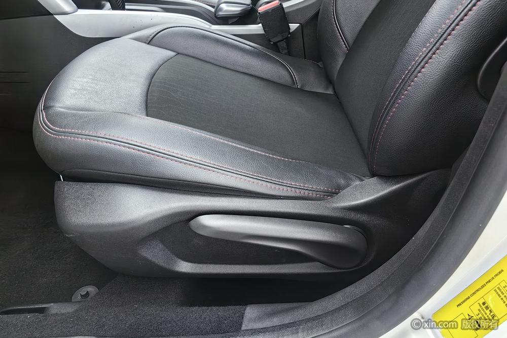 Citroën C3-XR 2015 1.6L автоматическое Pioneer type – фото 9